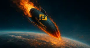 Binance Coin (BNB)