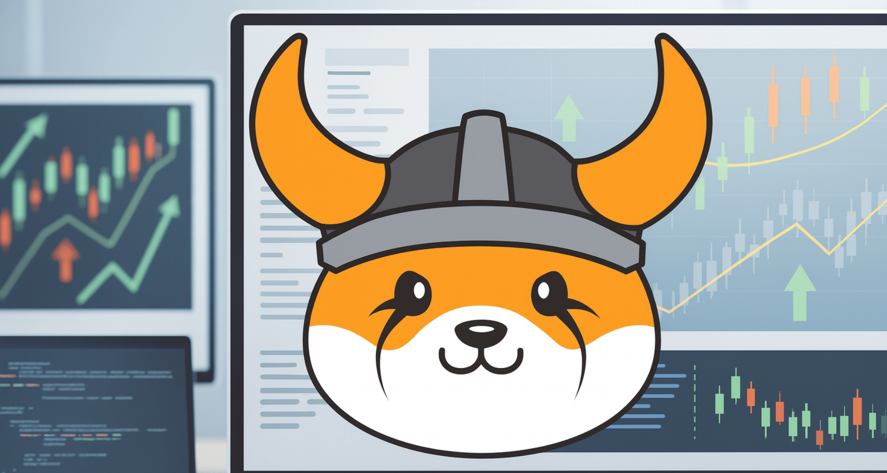 Previsioni Floki: Proiezioni Prezzi $FLOKI [2025/2026] - Criptovaluta.it®