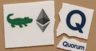 QUORUM ETH