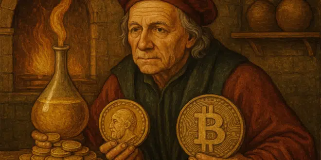 RAY DALIO CATASTROFE