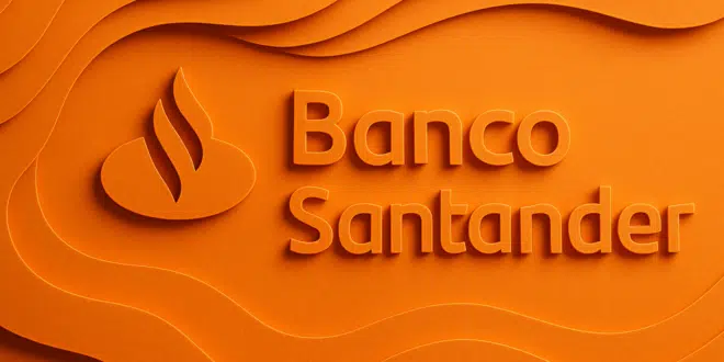 SANTANDER BITCOIn