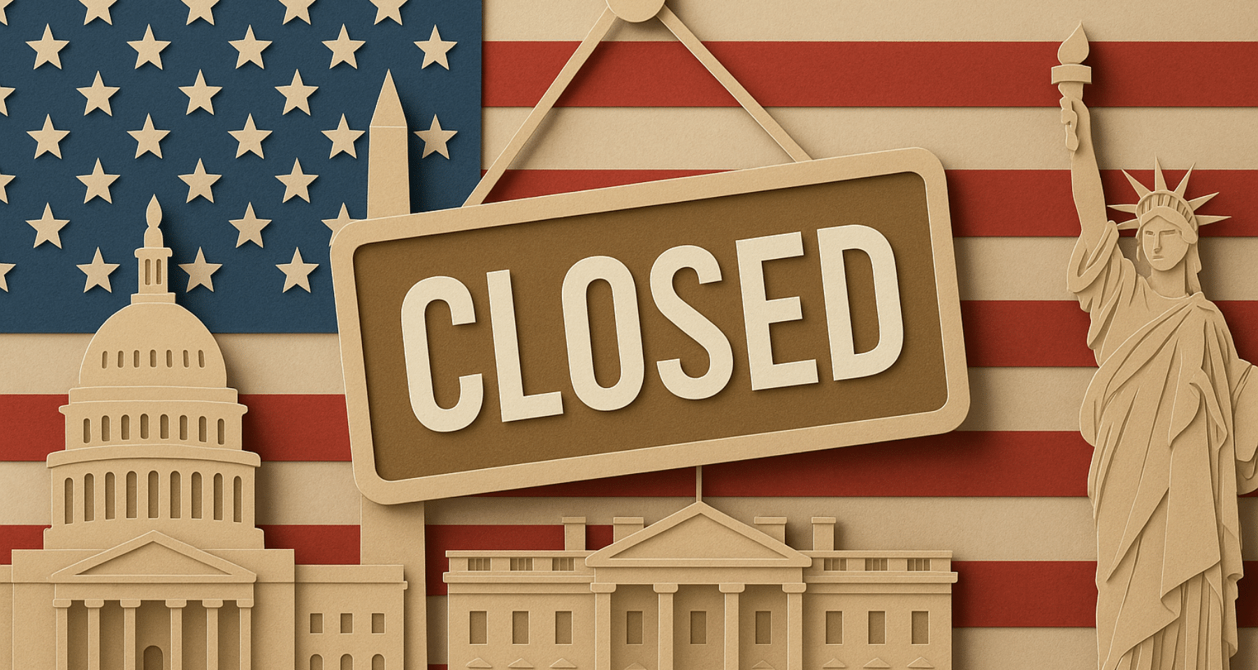 USA: ritardi per Ripple, Solana, Dogecoin in ETF dovuti allo shutdown. Ore DECISIVE