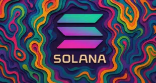 SOLANA NASDAQ