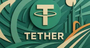 TETHER INVESTIMENTO