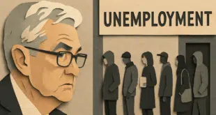 Disoccupazione crypto