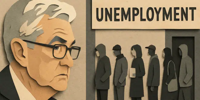 Disoccupazione crypto