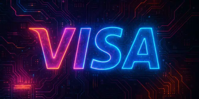 VISA DIRECT STABLECOIN