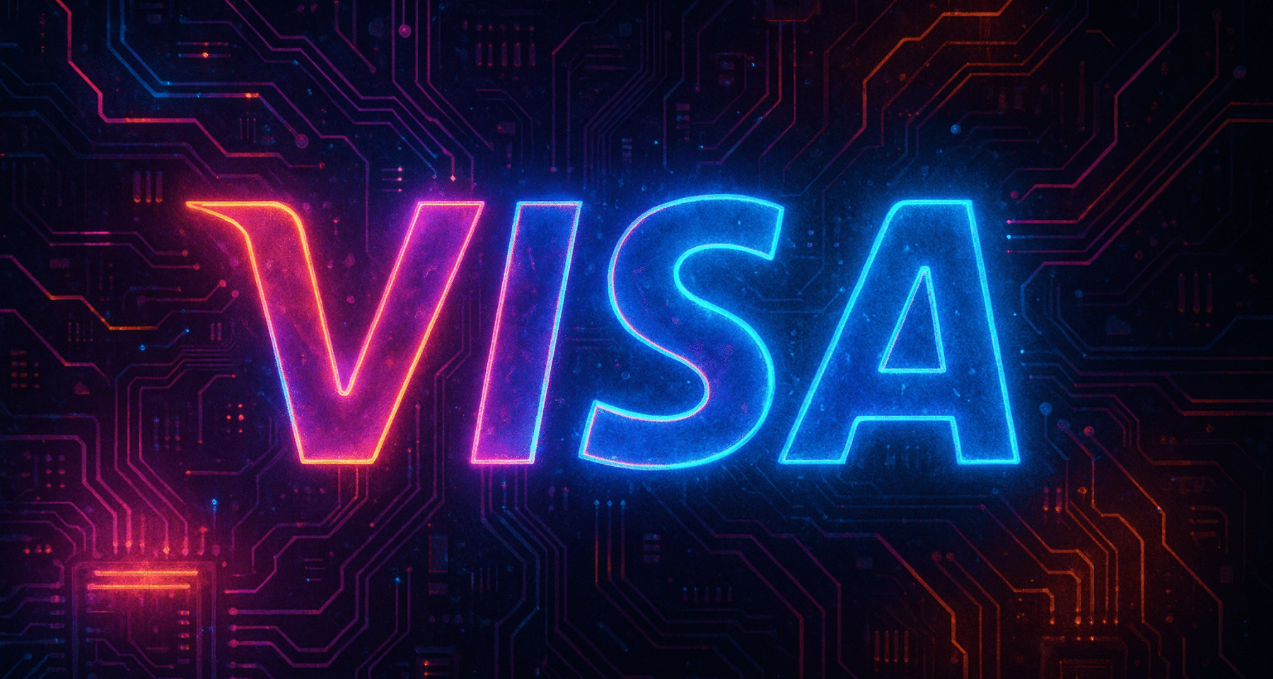 Visa: ok a stablecoin per Direct. Coinvolte banche, USDC, EURC e grandi money transfer