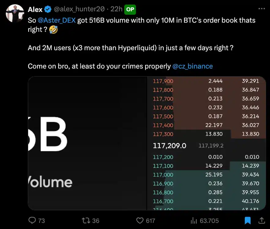 aster cz crime season