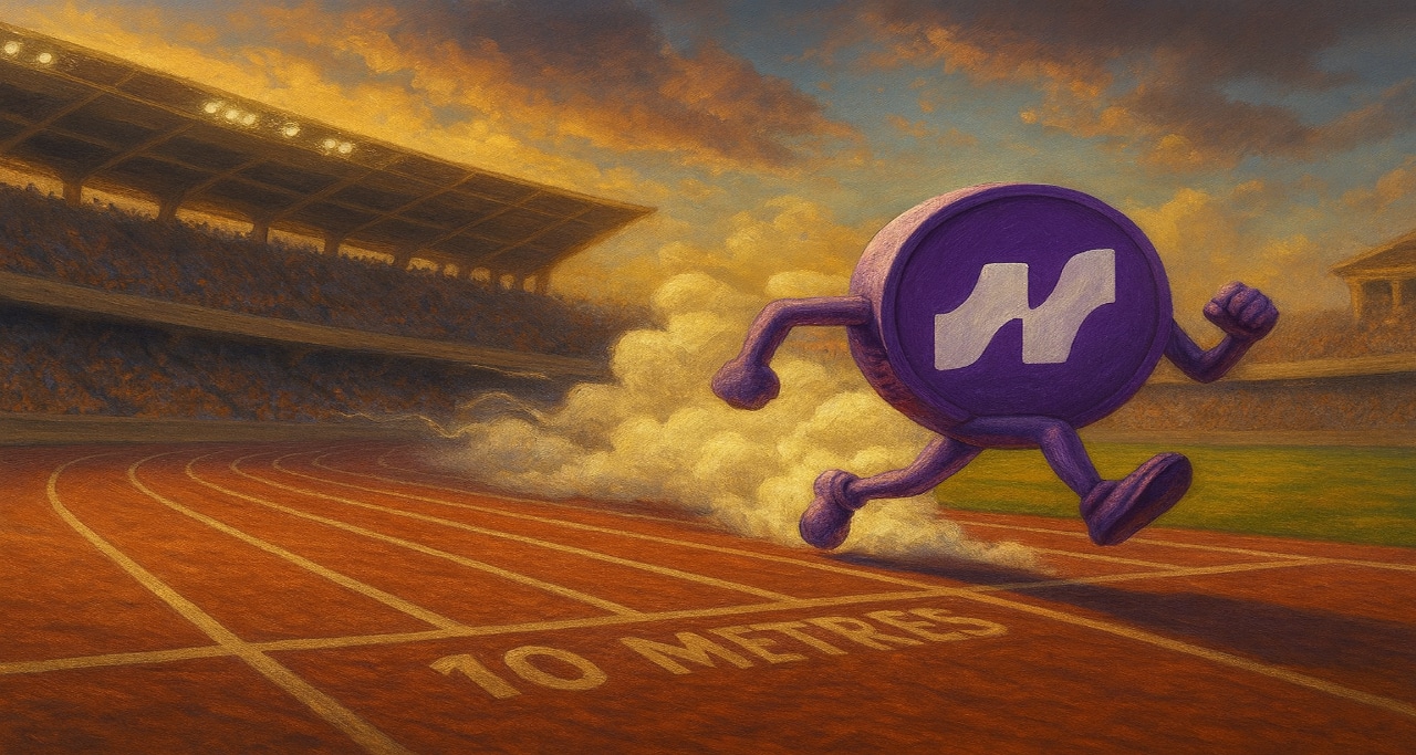 Il token della piattaforma Avantis CORRE sui mercati crypto: AVNT in pole position!