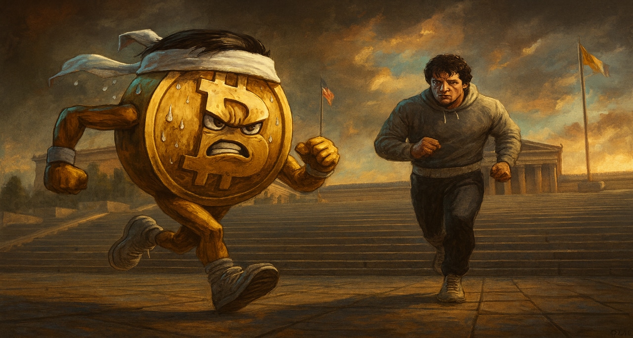 I tori vogliono la RIVINCITA su Bitcoin: pronto a saltare muro di short a QUESTO PREZZO!