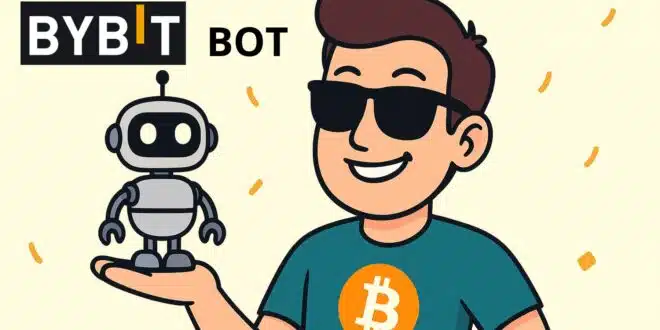 Bybit Bot