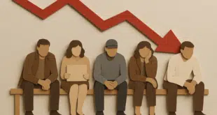 dati disoccupazione usa