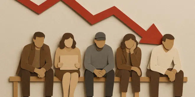 dati disoccupazione usa