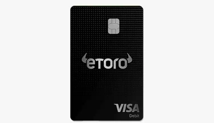 Migliori carte criptovalute - eToro