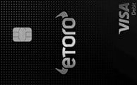 eToro carta crypto