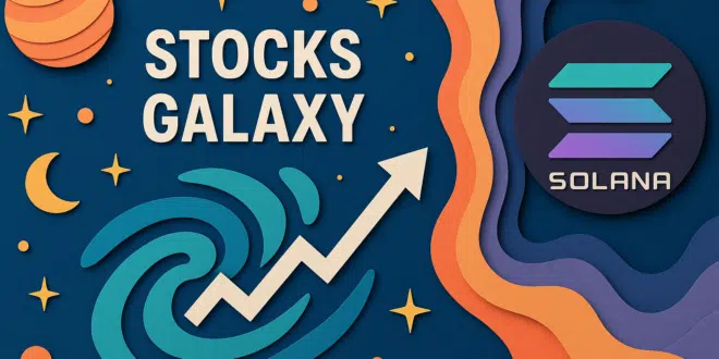 GALAXY STOCKS