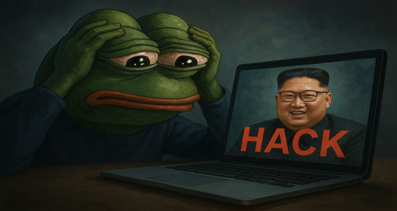BEFFA su THORChain: rubati $1,2M al fondatore e RIPULITI sulla sua stessa rete dagli hacker