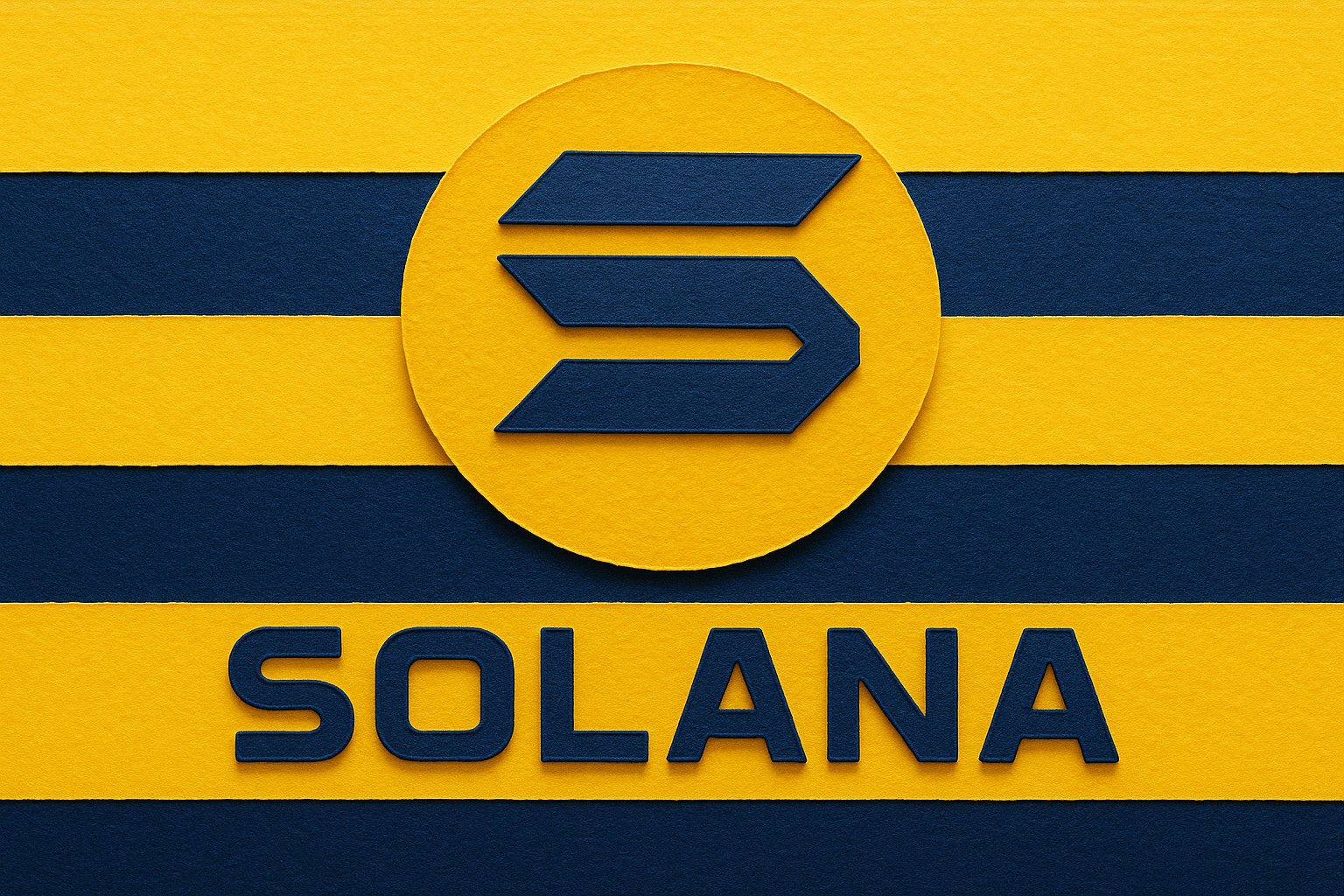 Solana Foundation e ARK nella Juve Stabia: Brera Holdings diventa Solmate, DAT su $SOL