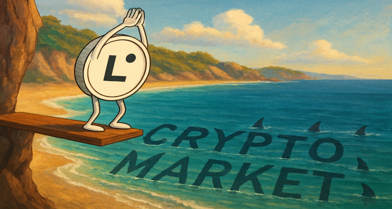 Oggi il super atteso listing del token LINEA: come sarà la PRICE ACTION al lancio?