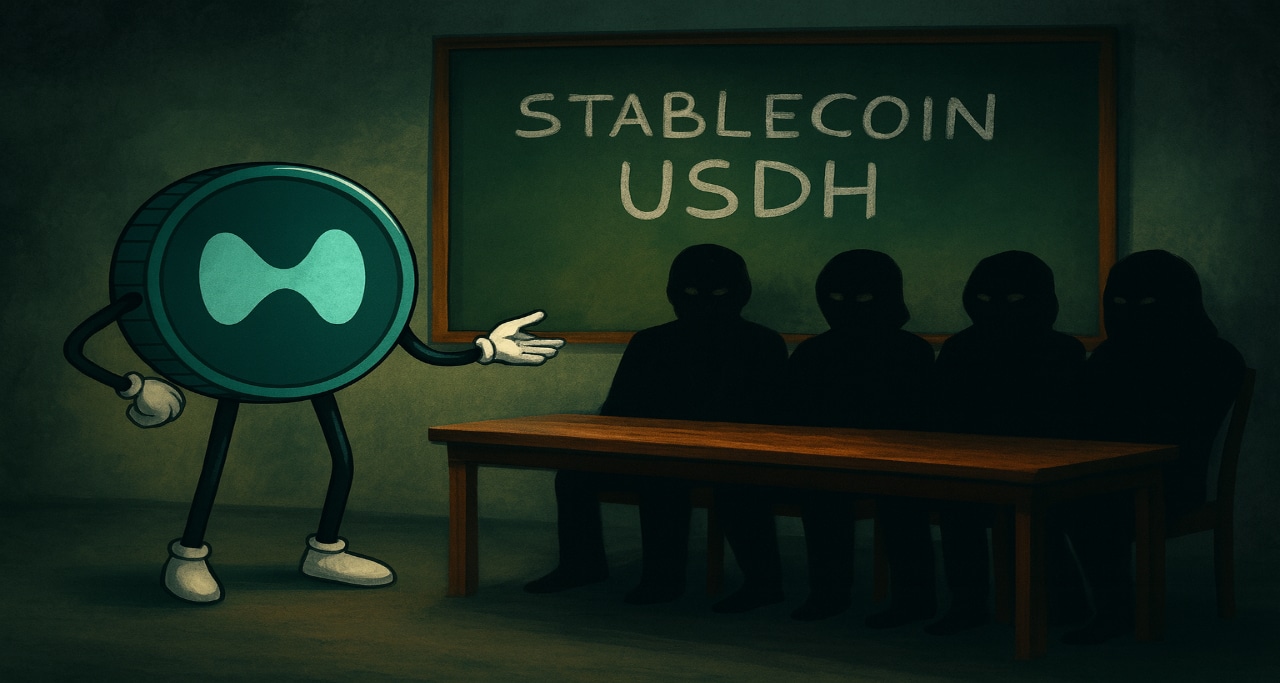 Hyperliquid e la GUERRA per USDH: chi controllerà la nuova stablecoin?