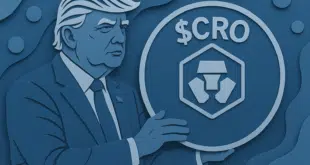 TRUMP CRO