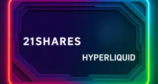 21shares HYPE