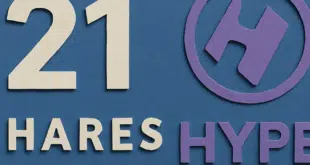 21Shares HYPE 2x