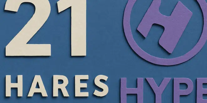 21Shares HYPE 2x