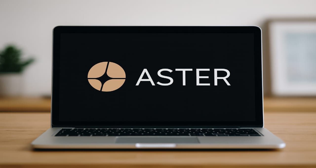 Aster DEX: Cos'è e come funziona - Pro e Contro | Recensione completa 2025