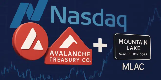 NASDAQ DAT AVALANCHE