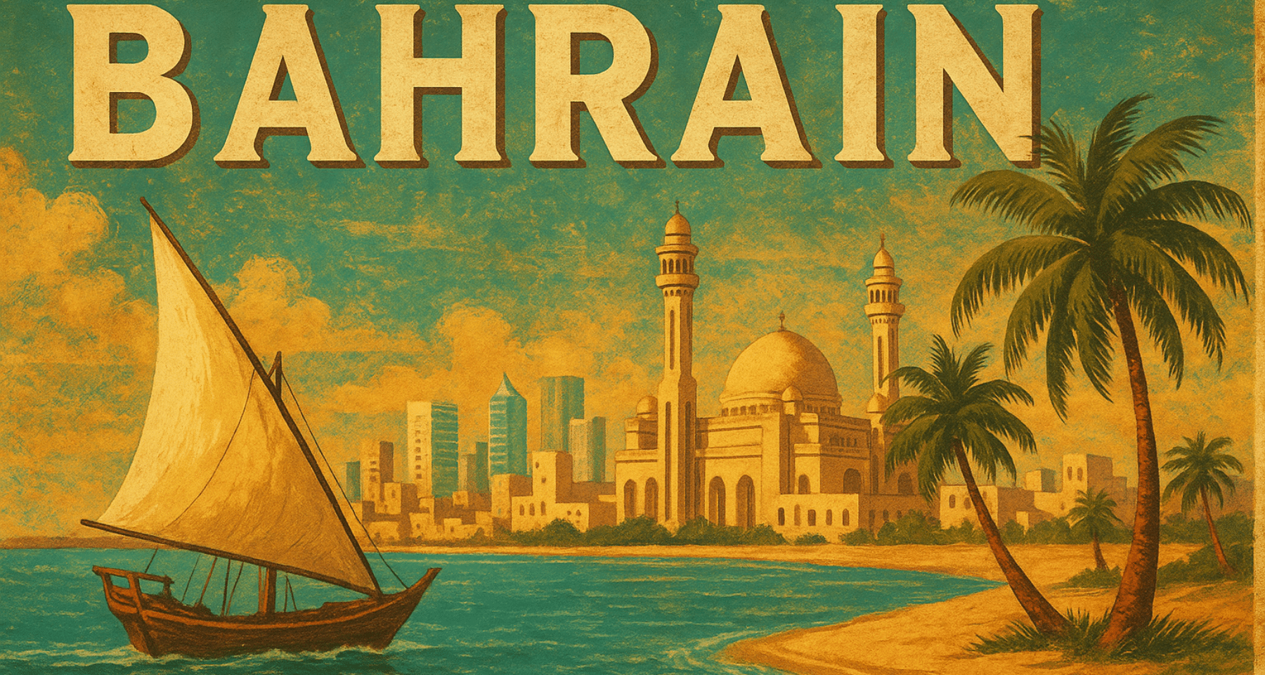 Ripple anche in Bahrain per spingere RLUSD stablecoin e network custodia