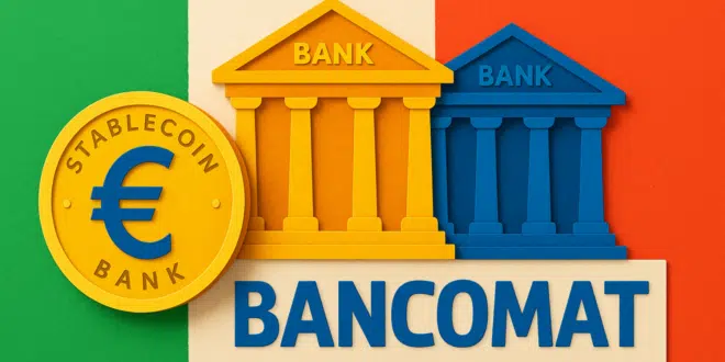 BANCOMAT STABLE