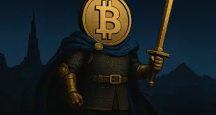 MORGAN STANLEY BITCOIN