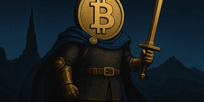 MORGAN STANLEY BITCOIN