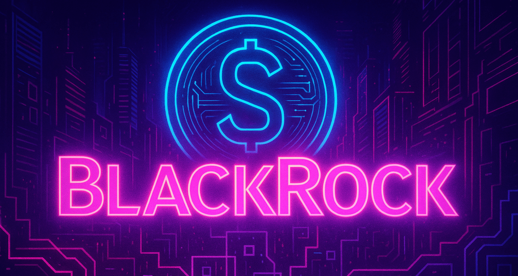 BlackRock: soluzione NOSTRA su tokenizzazione asset. Arriva la blockchain di Larry Fink?