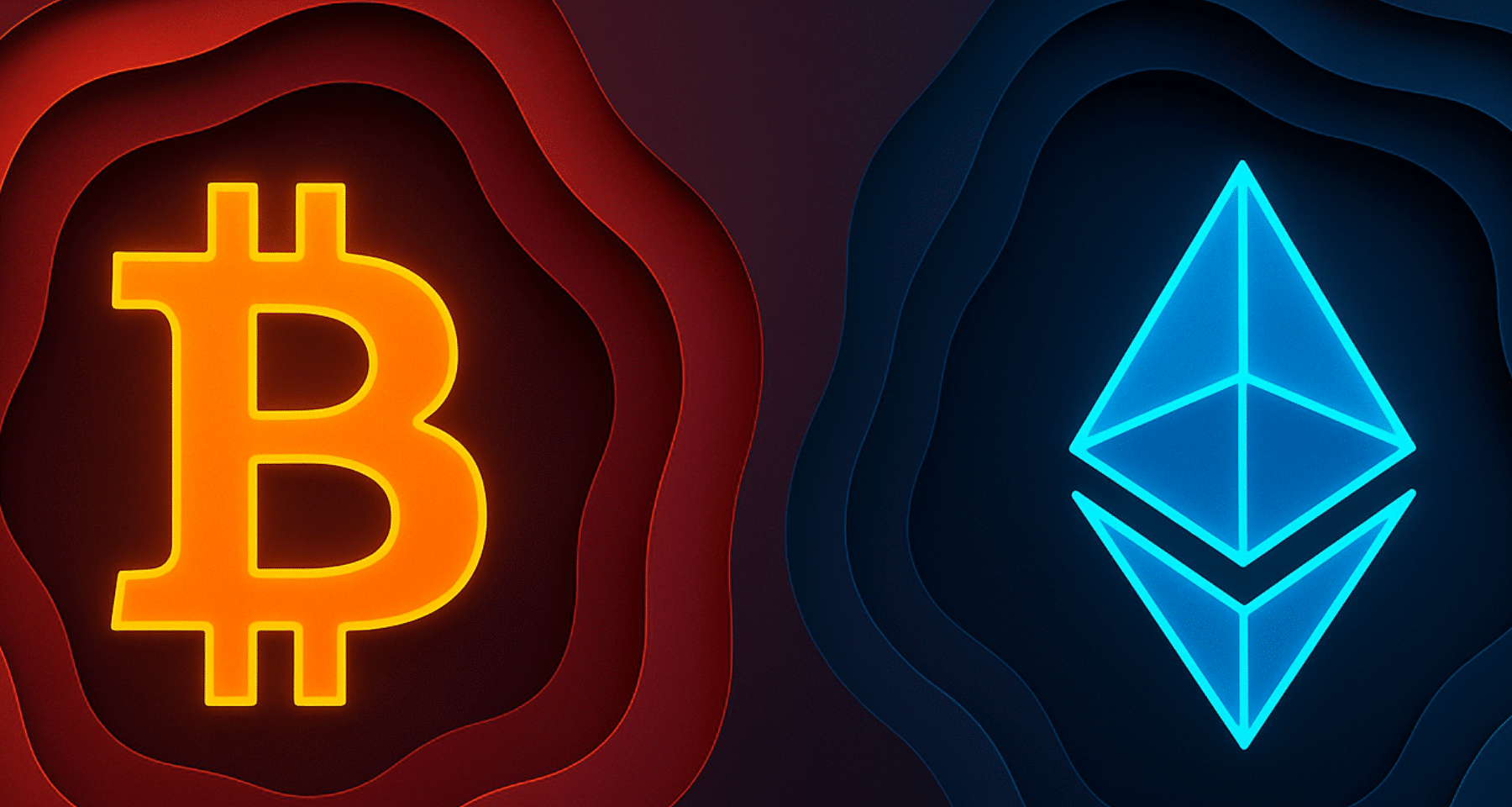 Spariti più di 700 milioni da ETF Bitcoin e Ethereum. Wall Street ci ripensa