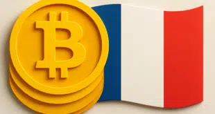 FRANCIA BTC