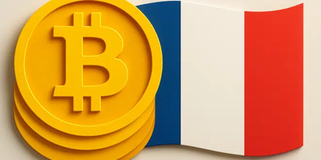 FRANCIA BTC