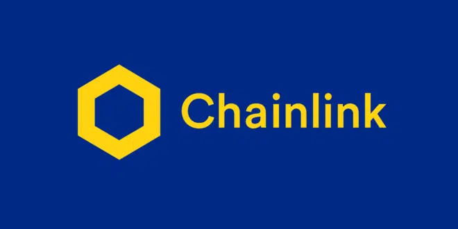 CHAINLINK EURAU