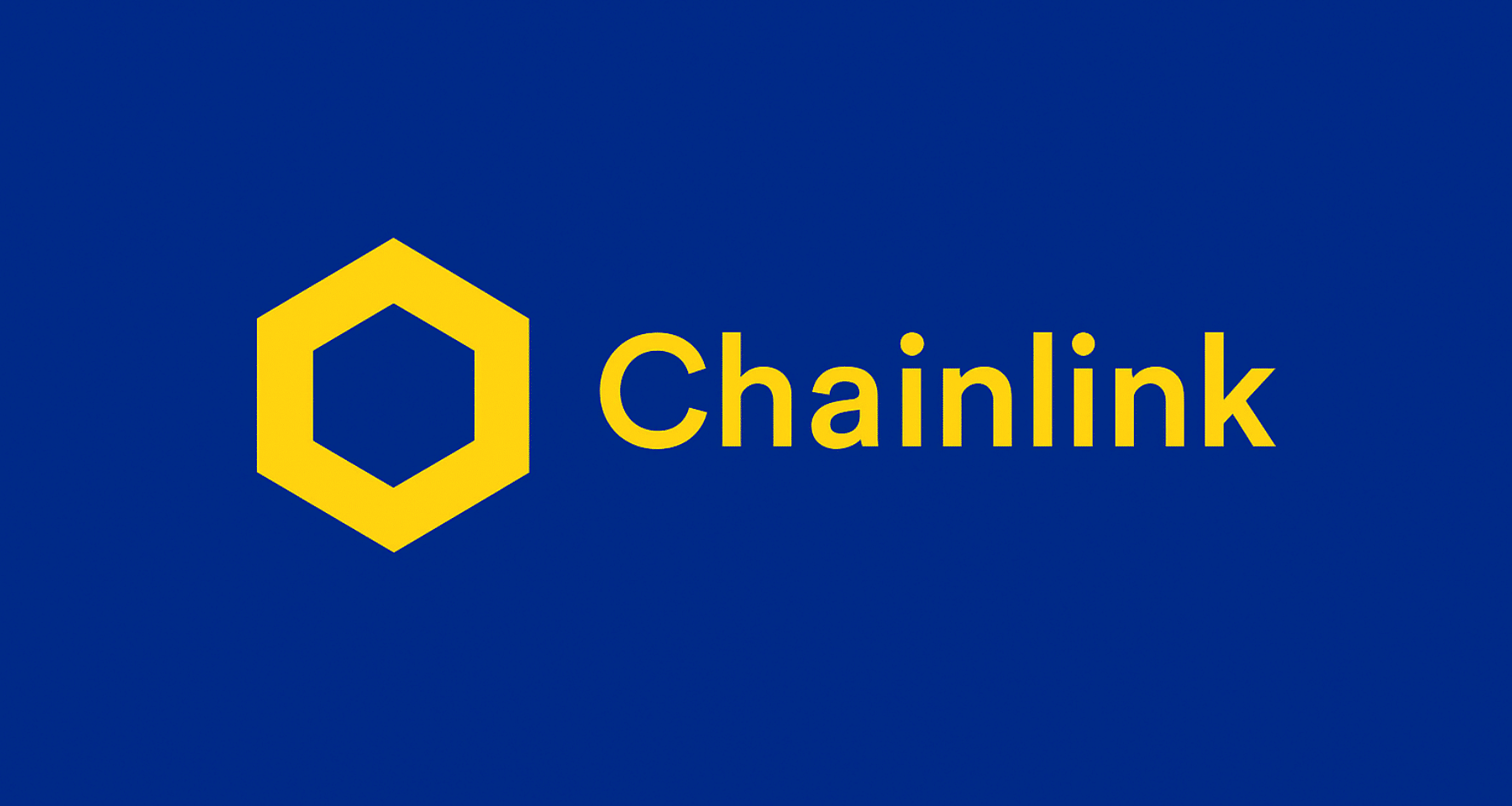 Chainlink con EURAU di AllUnity: si parte su 5 nuove chain crypto -  Criptovaluta.it®