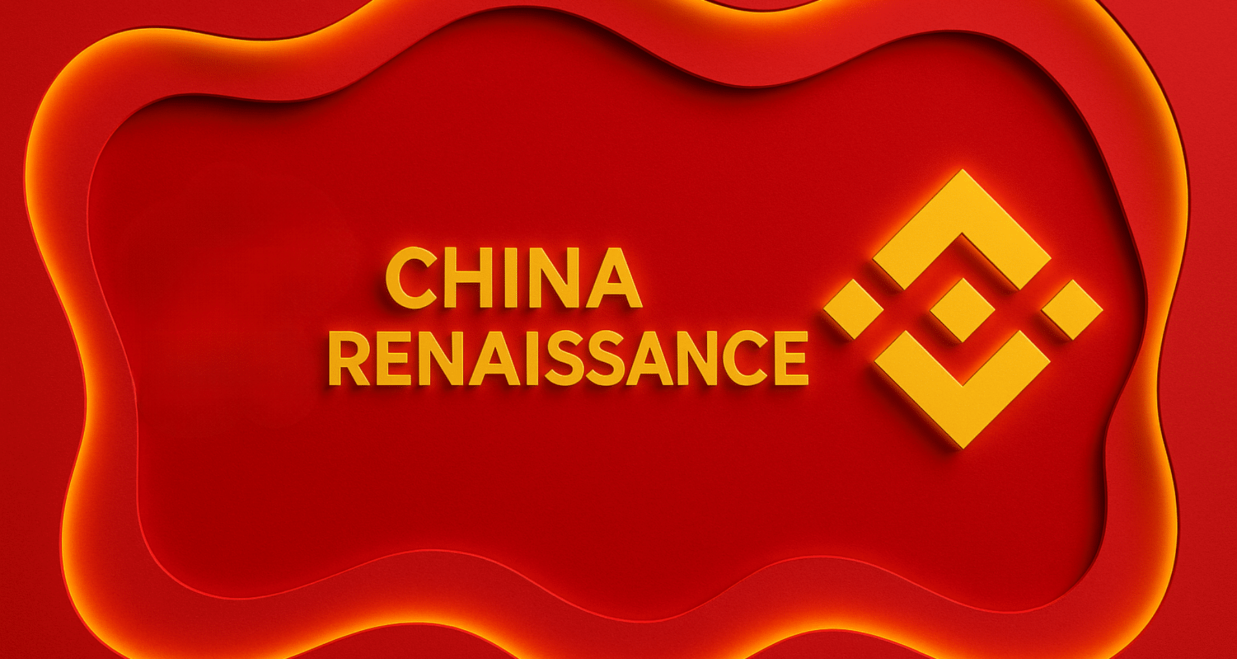 600 milioni su BNB da China Renaissance e società guidata da CZ