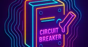 CIRCUIT BREAKER