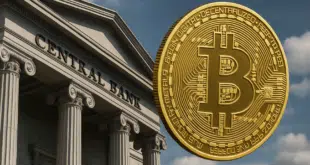 BANCHE CENTRALI BITCOIn
