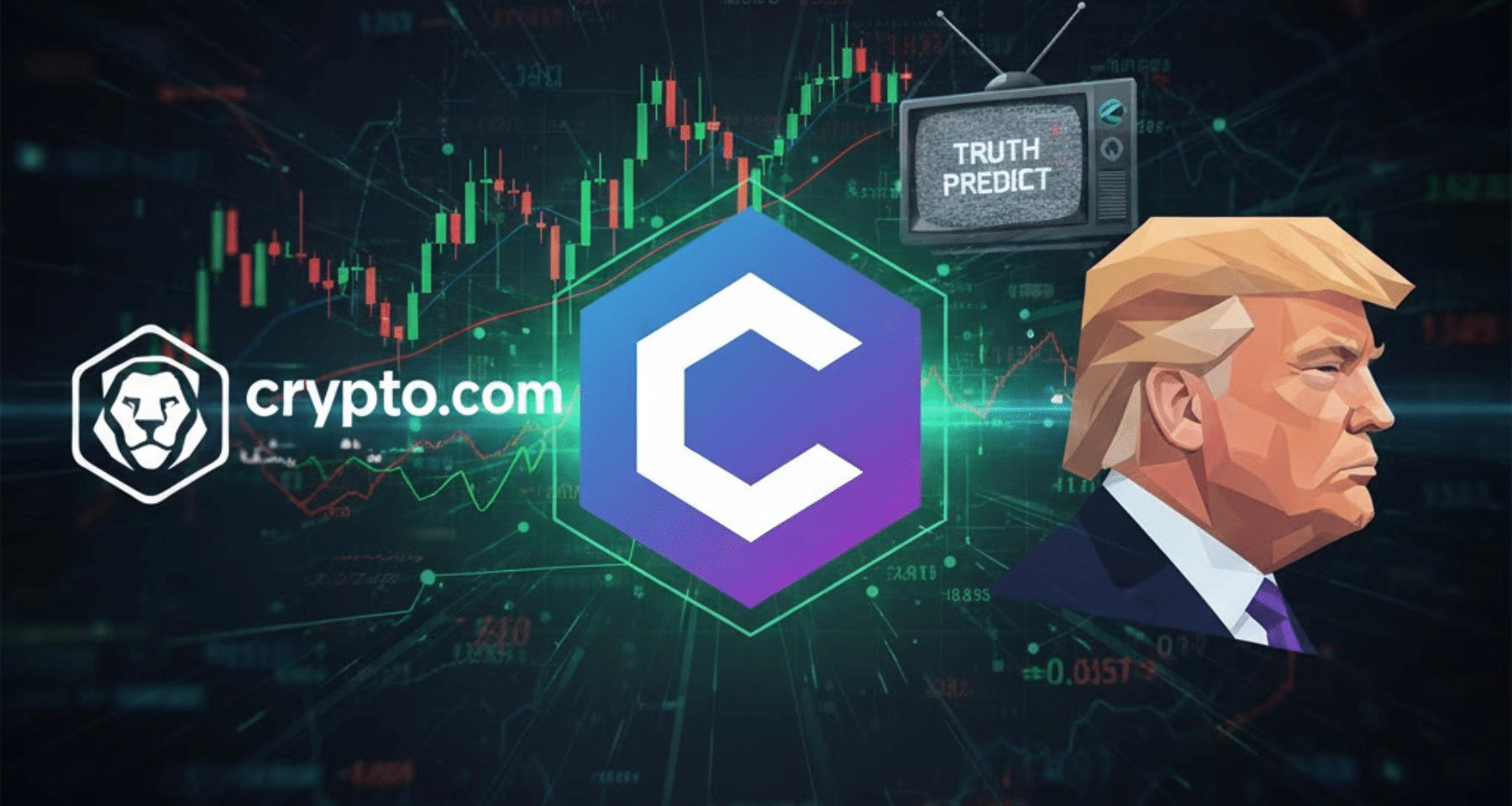 Cronos tra volatilità e news: il rimbalzo che non decolla | I livelli da  osservare [Analisi] - Criptovaluta.it®