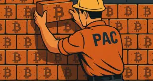 Crypto PAC