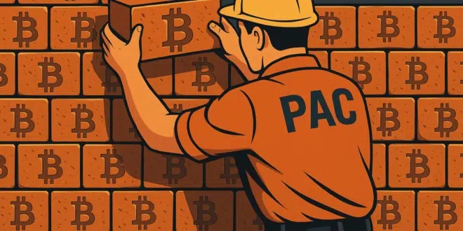 Crypto PAC