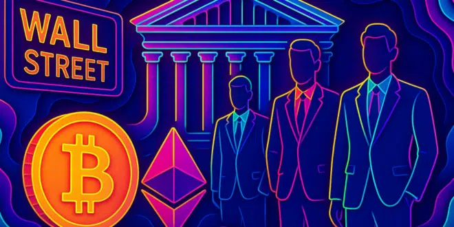 WALL STREET RALLENTA