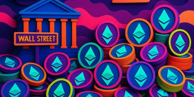 ETH WALL