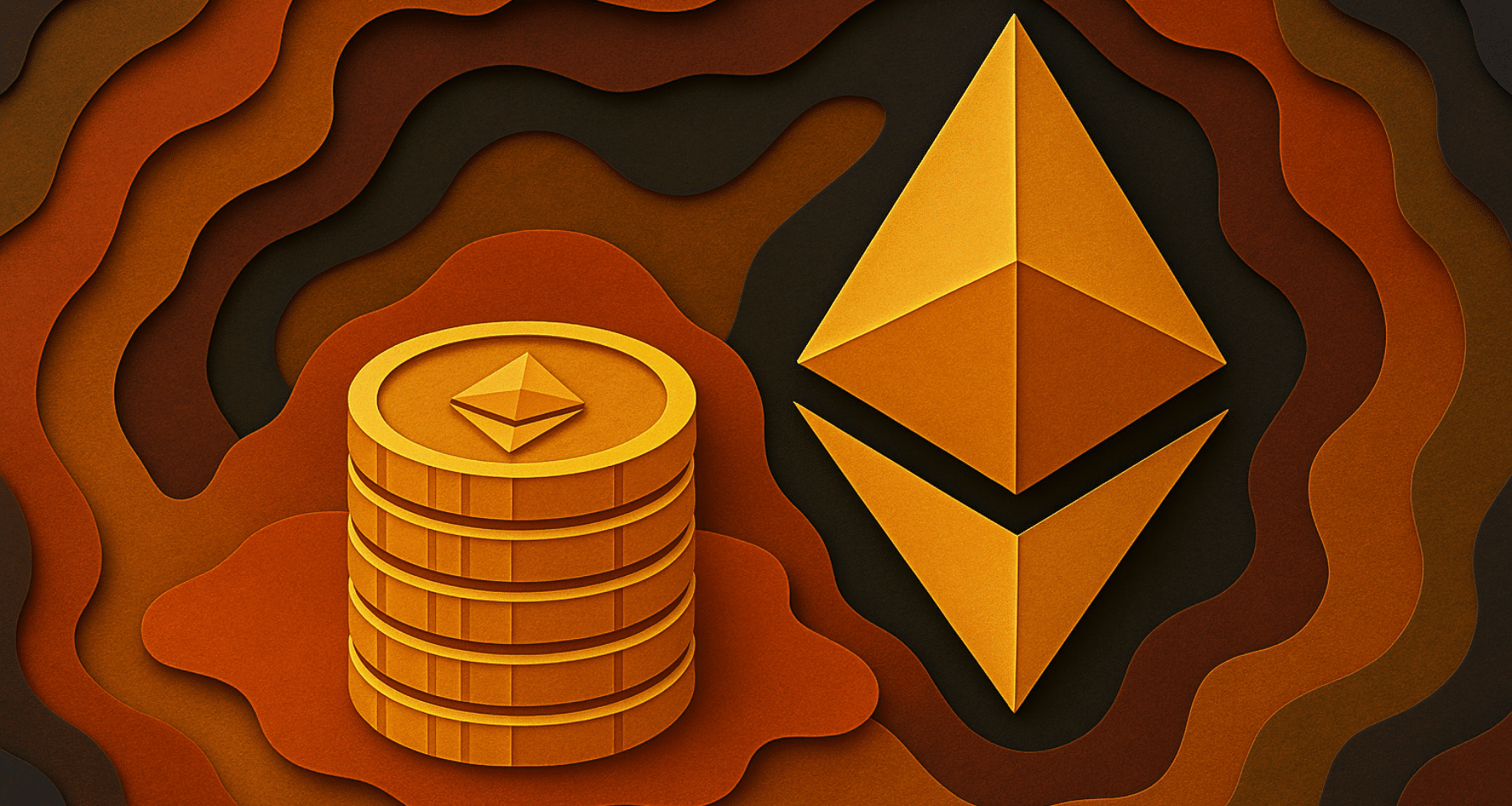 Ethereum: 21Shares aggiunge staking negli USA e guarda anche al liquid staking